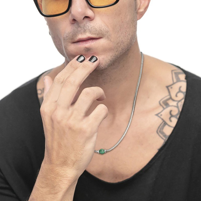 CO ACC SFERA CAT SNAKE