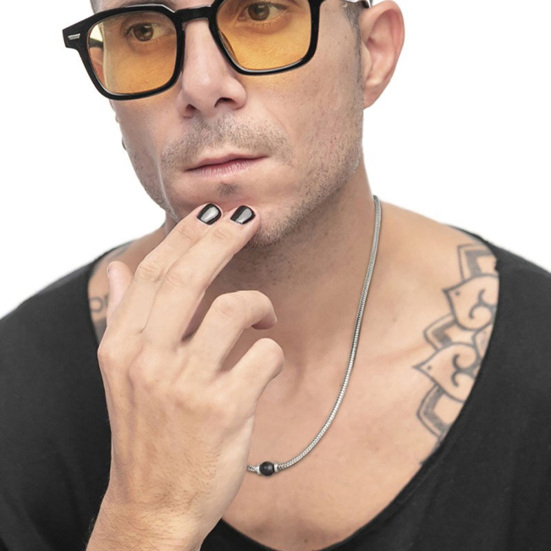 CO ACC SFERA CAT SNAKE