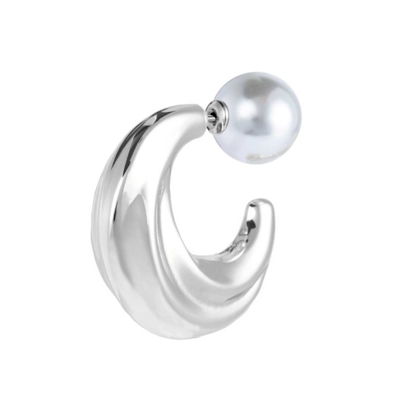 OR ACC MONO GILDA 2,9CM CON CHIUSURA PERLA