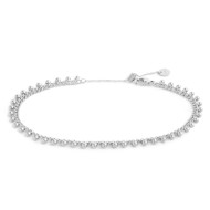 CAVIGLIERA CAT GRUMETTA CON SFERE PEND