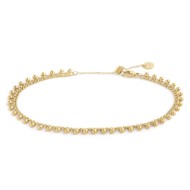 CAVIGLIERA CAT GRUMETTA CON SFERE PEND