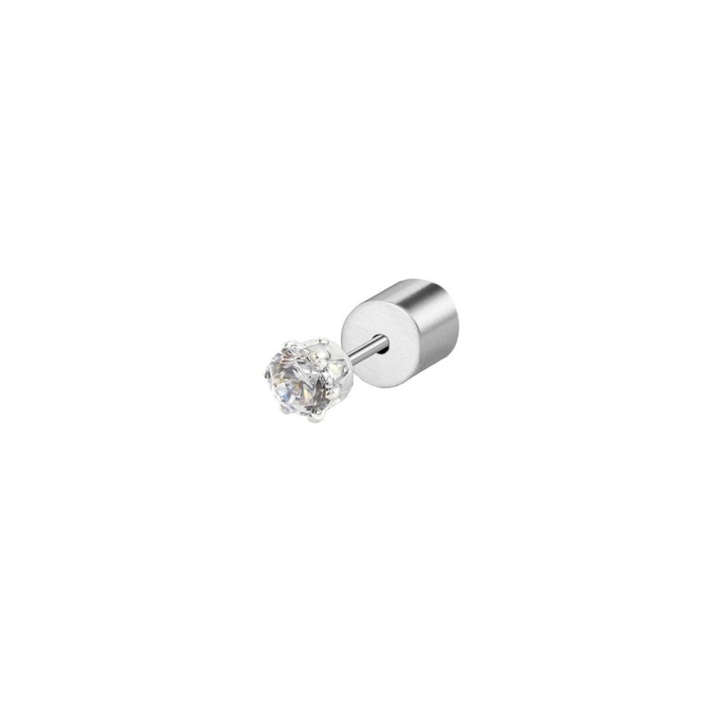 OR MONO CON CUBIC ZIRCONIA 3MM