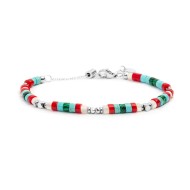 Bracciali con charm