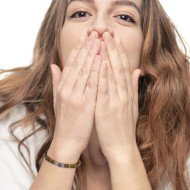 Bracciali e cavigliera