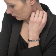 Bracciali e cavigliera