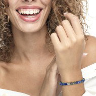 Bracciali e cavigliera