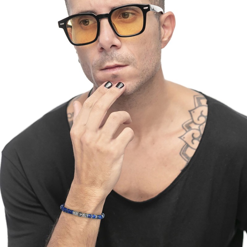 Bracciali e cavigliera