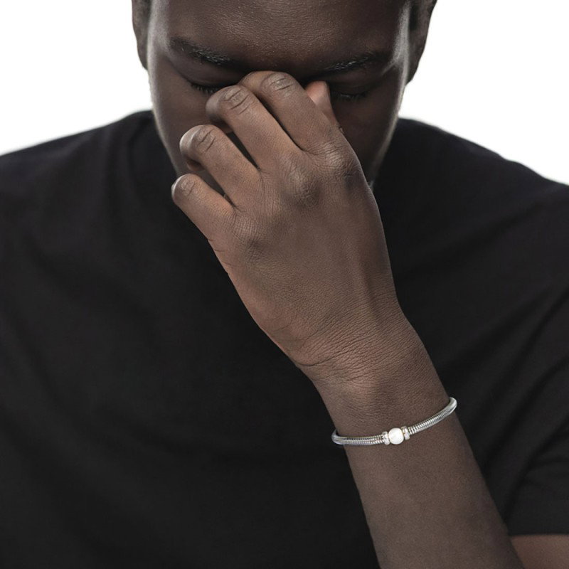 Bracciali e cavigliera