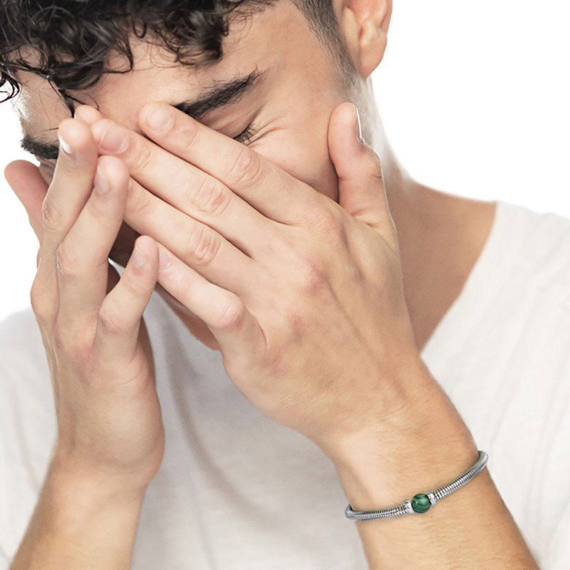 Bracciali e cavigliera