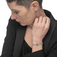 Bracciali e cavigliera