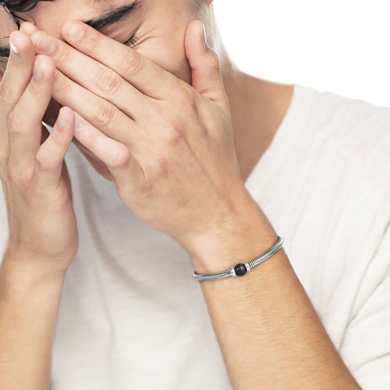 Bracciali e cavigliera