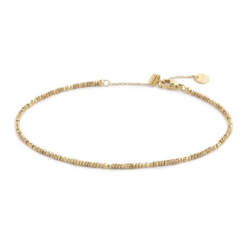 Bracciali e cavigliera