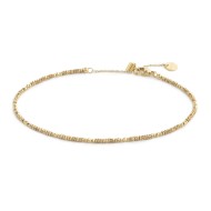 Bracciali e cavigliera