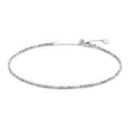 Bracciali e cavigliera