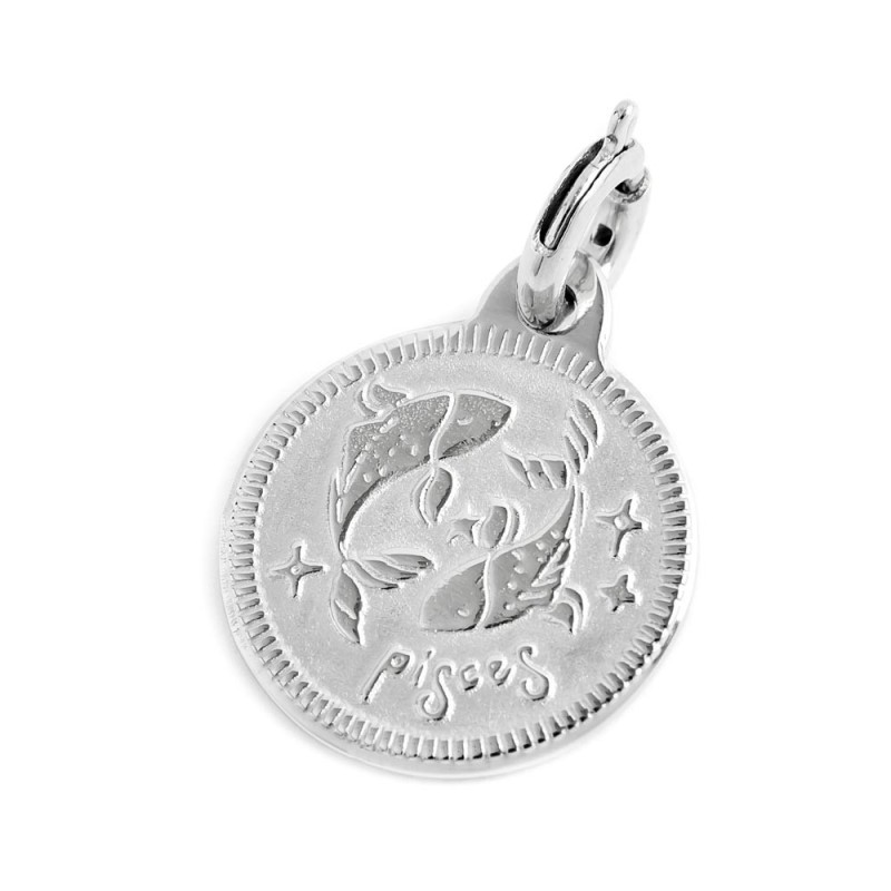 Collana con charm