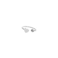 Anello da falange cuore