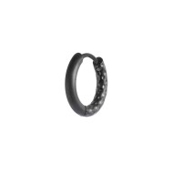 OR ACC MONO CERCHIO DIAMETRO 1,5 CM TRAMA DIAMANTATA