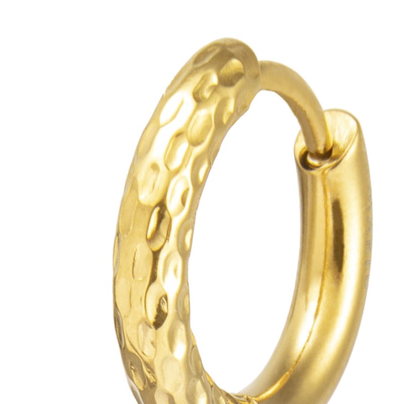 OR ACC MONO CERCHIO DIAMETRO 1,5 CM TRAMA DIAMANTATA