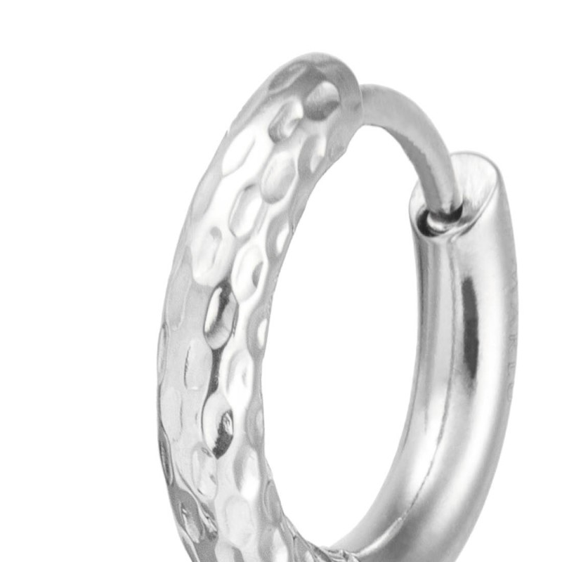 OR ACC MONO CERCHIO DIAMETRO 1,5 CM TRAMA DIAMANTATA