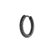 OR ACC MONO CERCHIO DIAMETRO 1,7 CM TRAMA DIAMANTATA