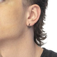 OR ACC MONO CERCHIO DIAMETRO 1,7 CM TRAMA DIAMANTATA