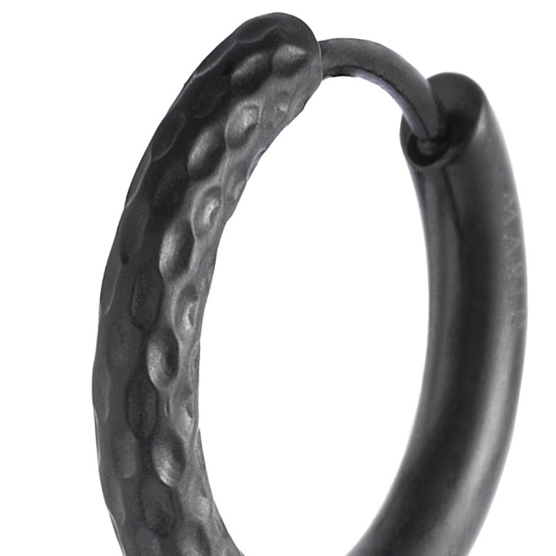 OR ACC MONO CERCHIO DIAMETRO 1,7 CM TRAMA DIAMANTATA