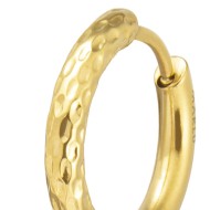 OR ACC MONO CERCHIO DIAMETRO 1,7 CM TRAMA DIAMANTATA