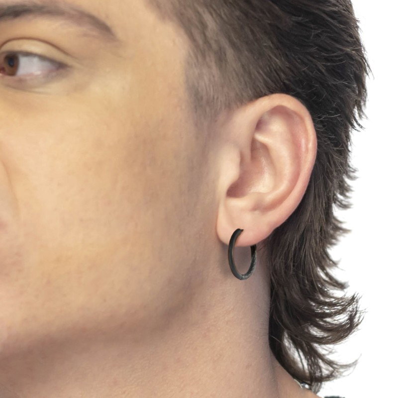 OR ACC MONO CERCHIO DIAMETRO 2,1 CM TRAMA DIAMANTATA