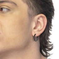 OR ACC MONO CERCHIO DIAMETRO 2,1 CM TRAMA DIAMANTATA