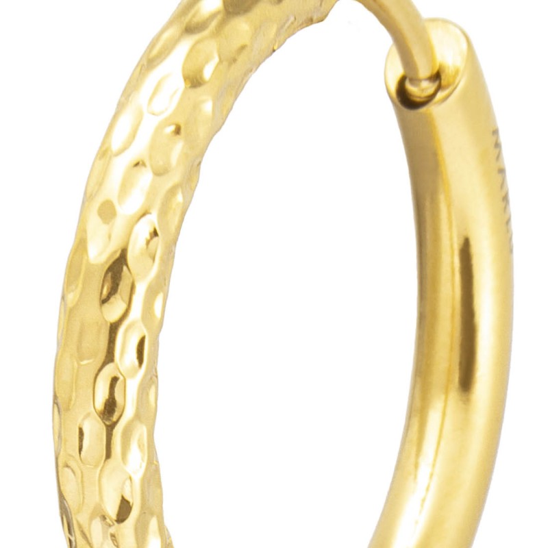 OR ACC MONO CERCHIO DIAMETRO 2,1 CM TRAMA DIAMANTATA