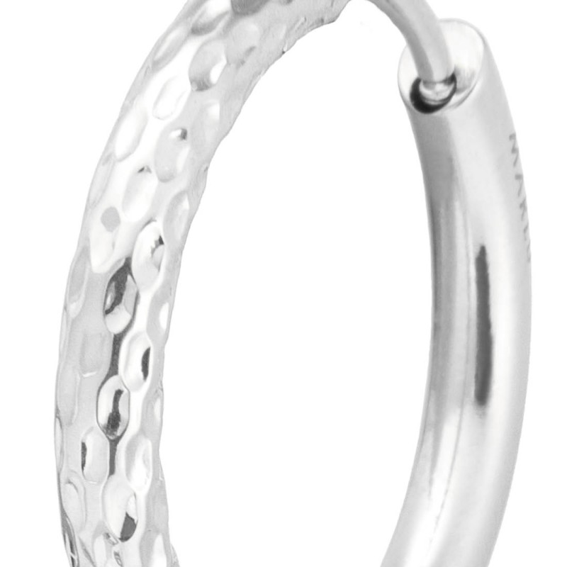 OR ACC MONO CERCHIO DIAMETRO 2,1 CM TRAMA DIAMANTATA