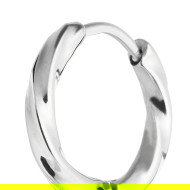 OR ACC MONO CERCHIO RITORTO 1,5CMX1,4 CM