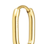 OR ACC MONO OVALE 1,4x1,1 CM