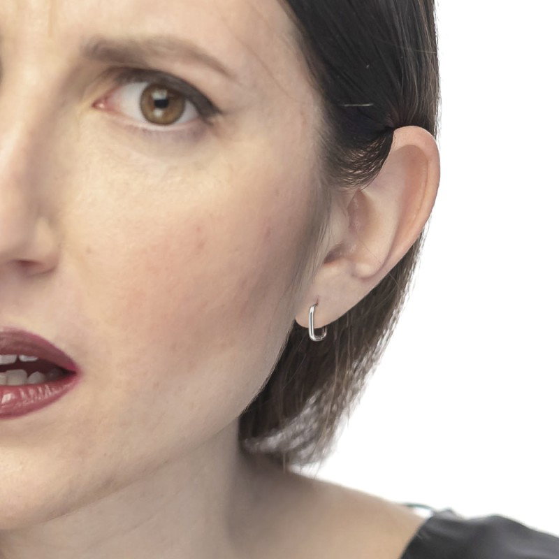 OR ACC MONO OVALE 1,4x1,1 CM