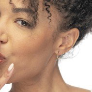 OR ACC MONO OVALE 1,7x1,2 CM