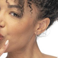 OR ACC MONO OVALE 1,7x1,2 CM