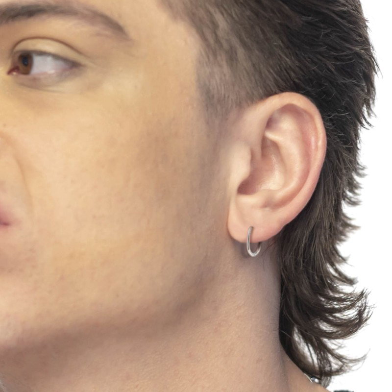 OR ACC MONO OVALE 1,7x1,2 CM