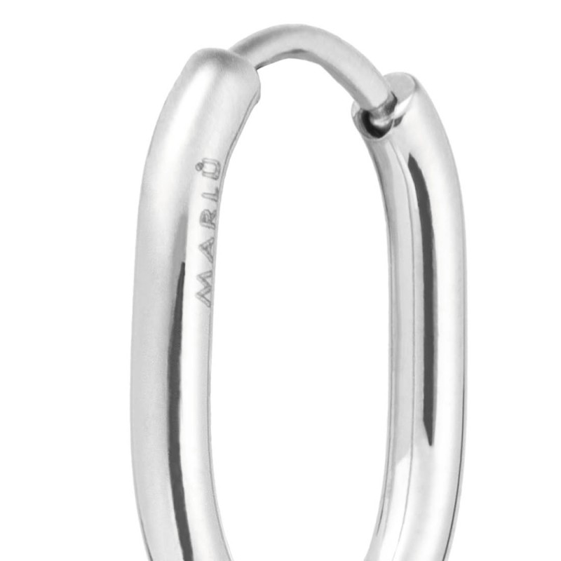 OR ACC MONO OVALE 1,7x1,2 CM