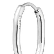 OR ACC MONO OVALE 1,7x1,2 CM