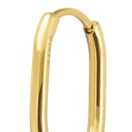 OR ACC MONO OVALE 1,9x1,2 CM