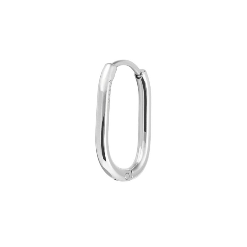 OR ACC MONO OVALE 1,9x1,2 CM