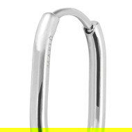 OR ACC MONO OVALE 1,9x1,2 CM