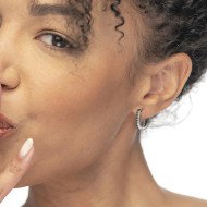 OR ACC MONO OVALE CON TRAMA