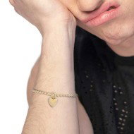 BR ACC CUORE GRAND CAT SFERE