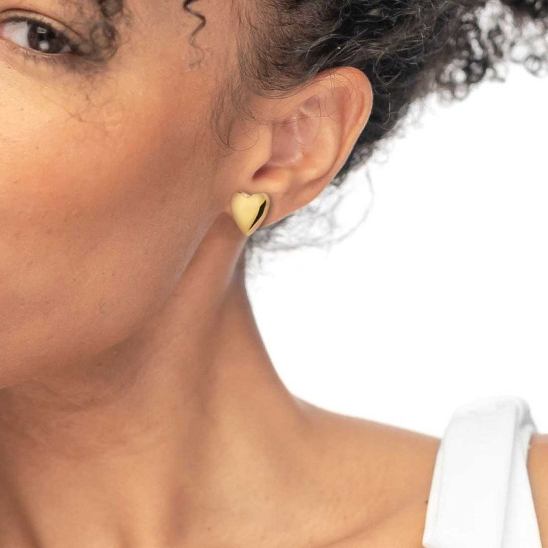 OR ACC MONO LOBO CUORE GRANDE