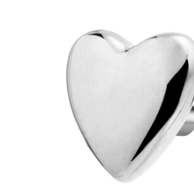 OR ACC MONO LOBO CUORE GRANDE