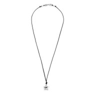 CO CORDINO STELLA GRANDE IN ACCIAIO