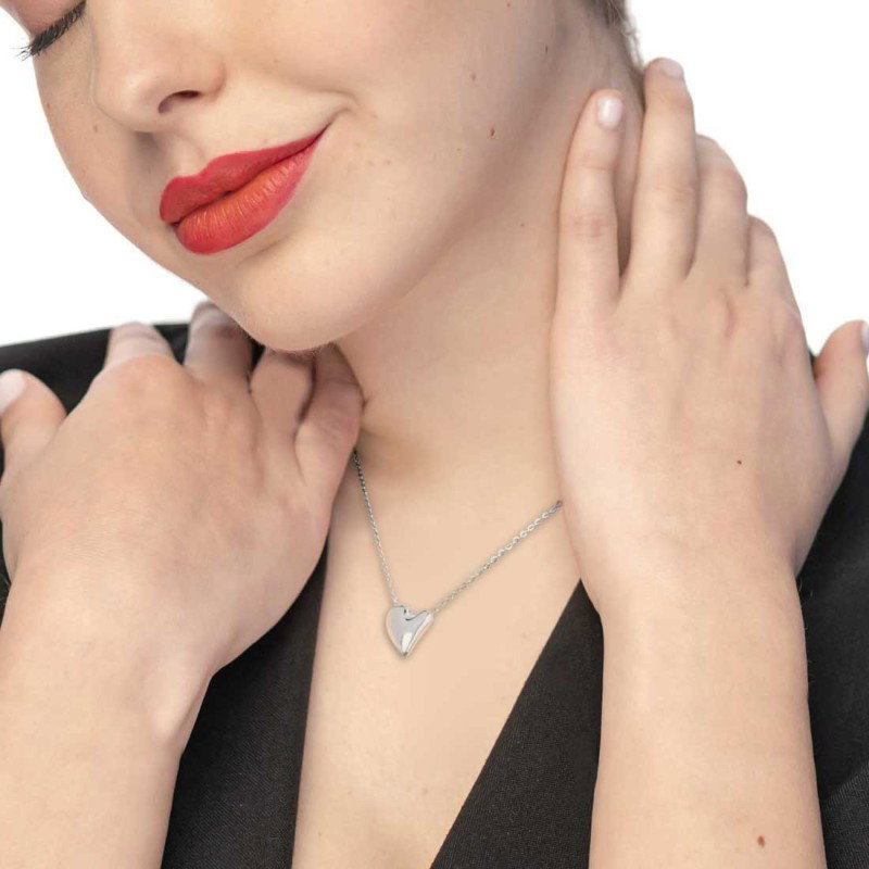 CN ACC CATENA CON CENTRALE A CUORE