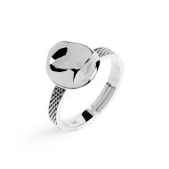 AN ACC A FASCETTA CON BOTTONE