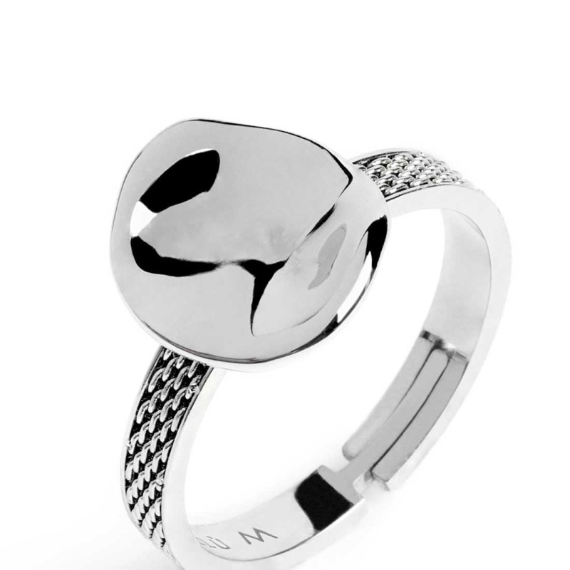 AN ACC A FASCETTA CON BOTTONE